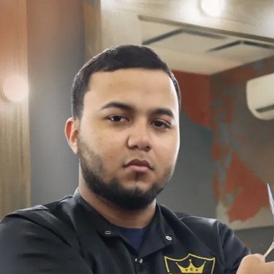 Kevin Andrés