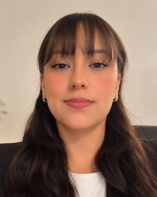 Sandi Romero
