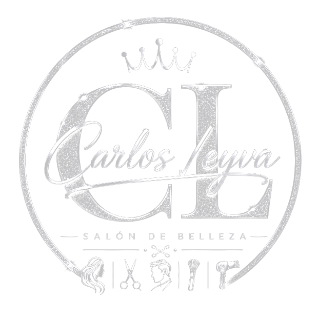 Carlos Leyva · Salón de Belleza